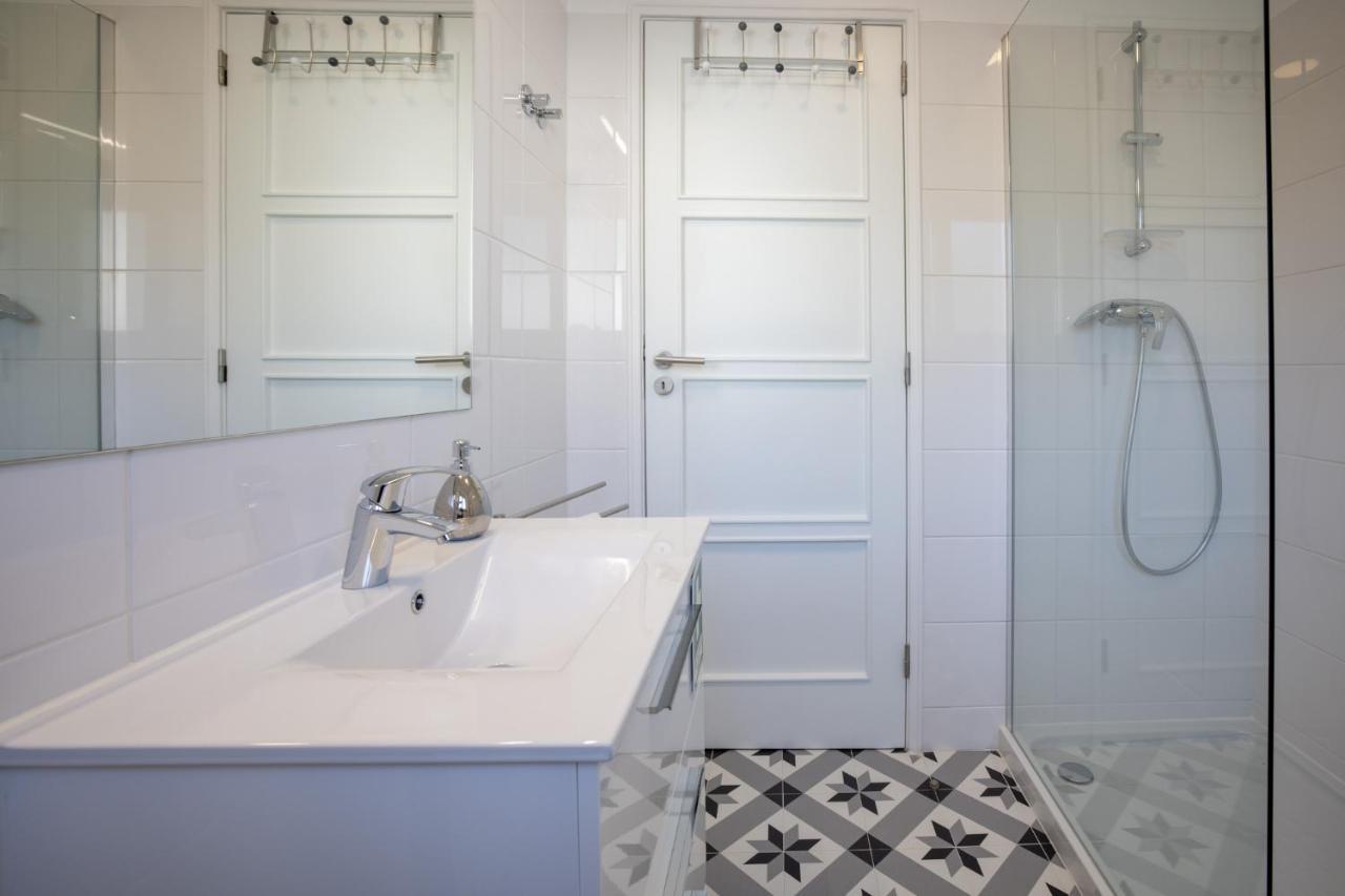 Casa Do Largo Electrico - Cozy And Lovely Apartment In The City Center Лиссабон Экстерьер фото